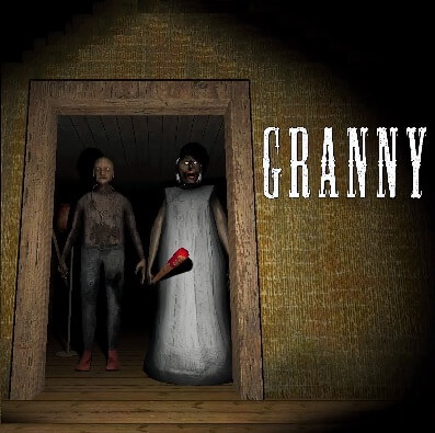 How to play Granny