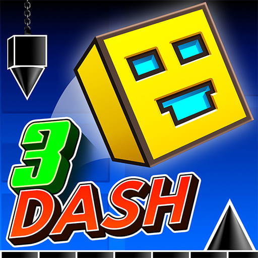 How to play 3Dash