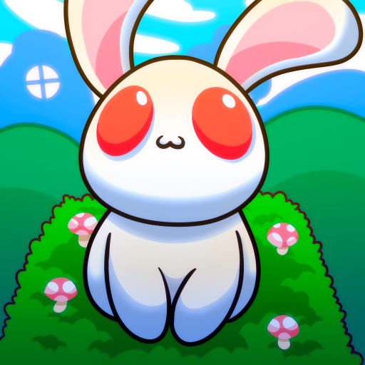 How to play A Pretty Odd Bunny