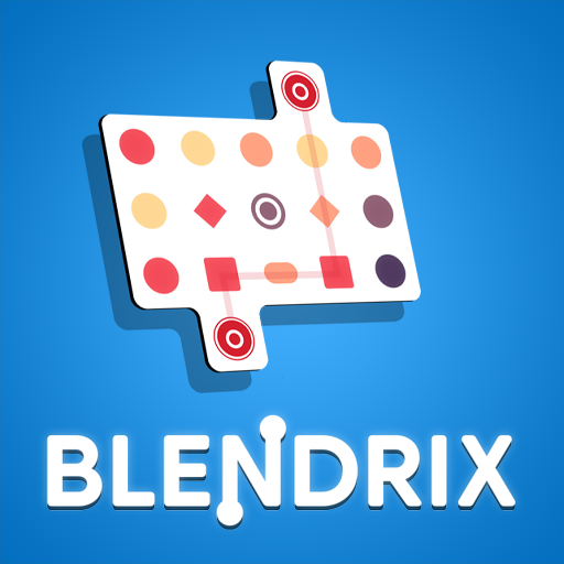 How to play Blendrix