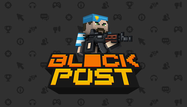 How to play Blockpost
