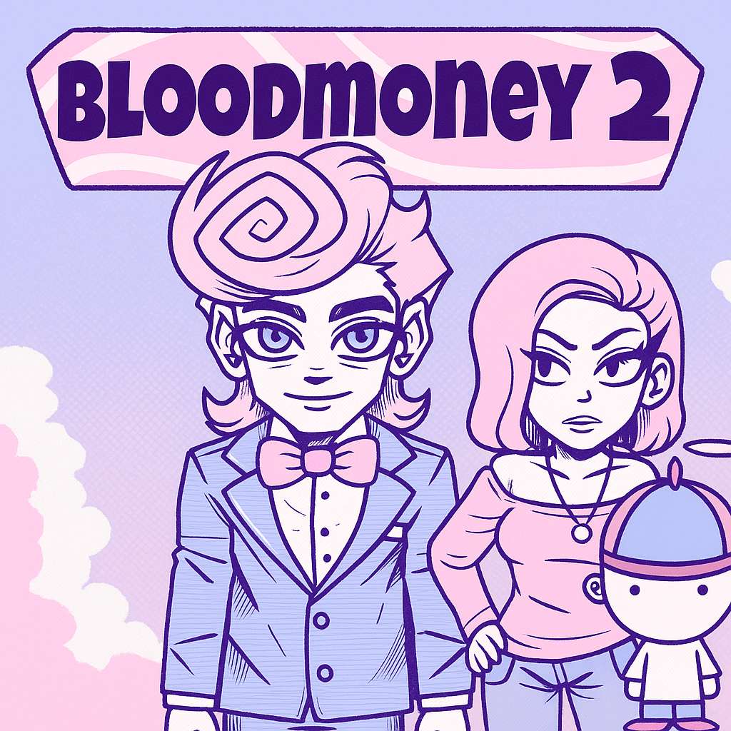 How to play Bloodmoney-2