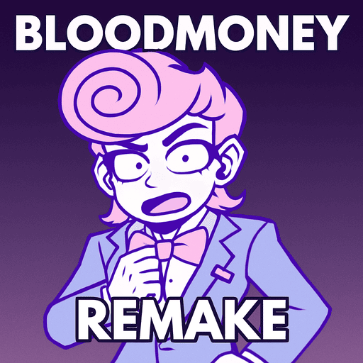 How to Play Bloodmoney Remake