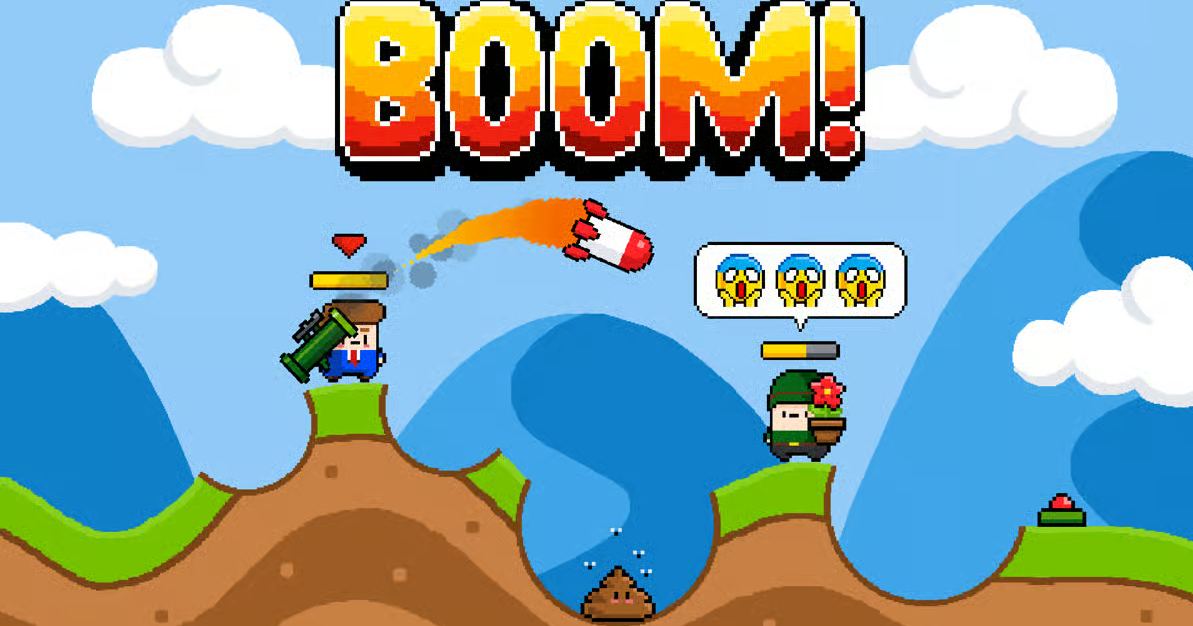 how to play boom