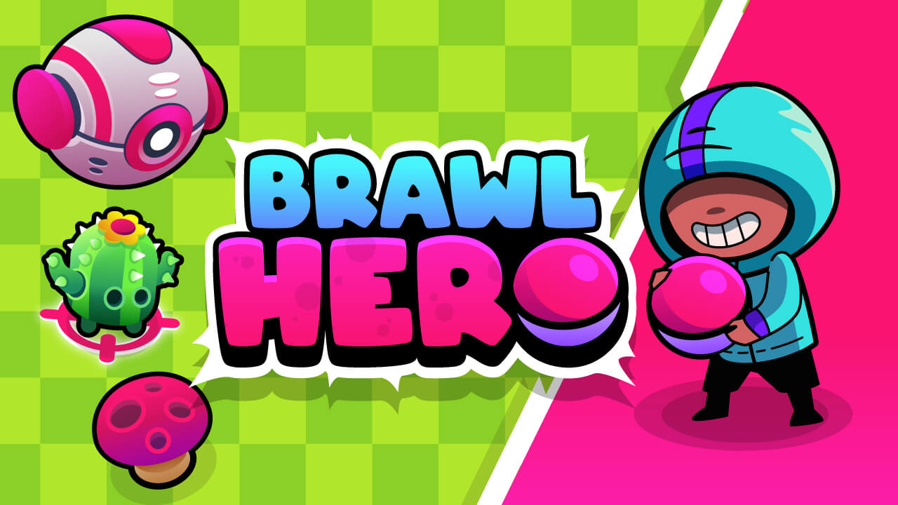 How to play Brawl Hero