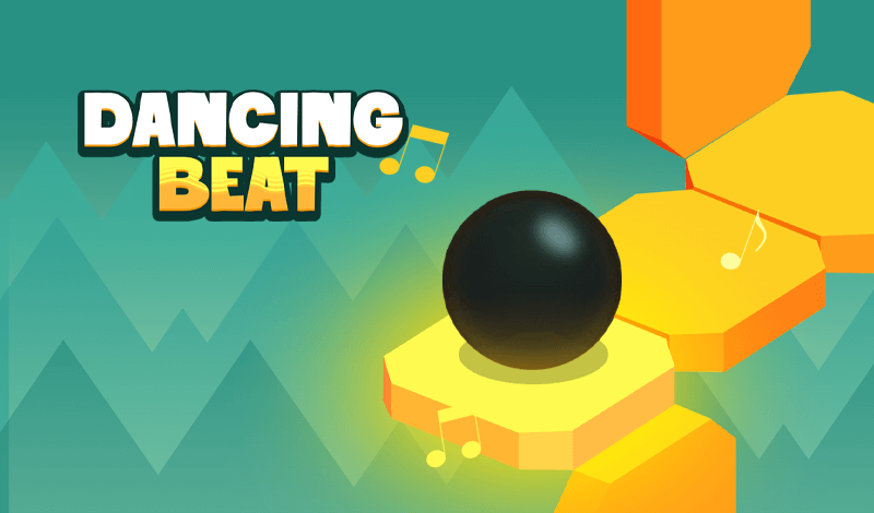 How to play Dancing-Beat