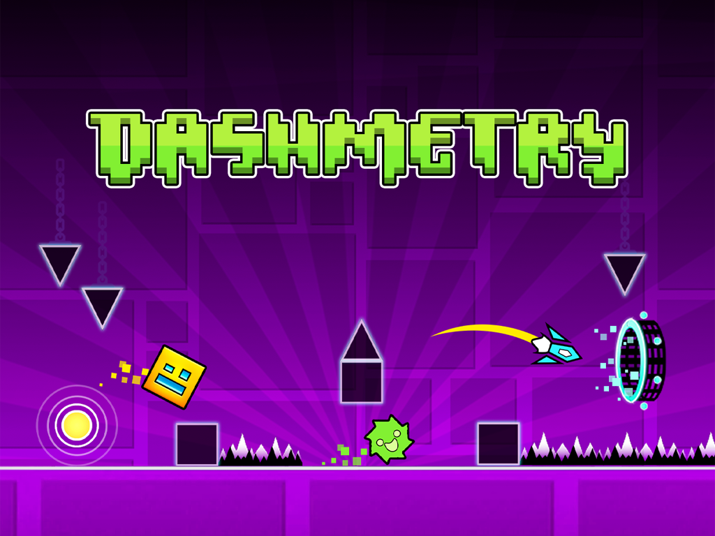 How to play Dashmetry