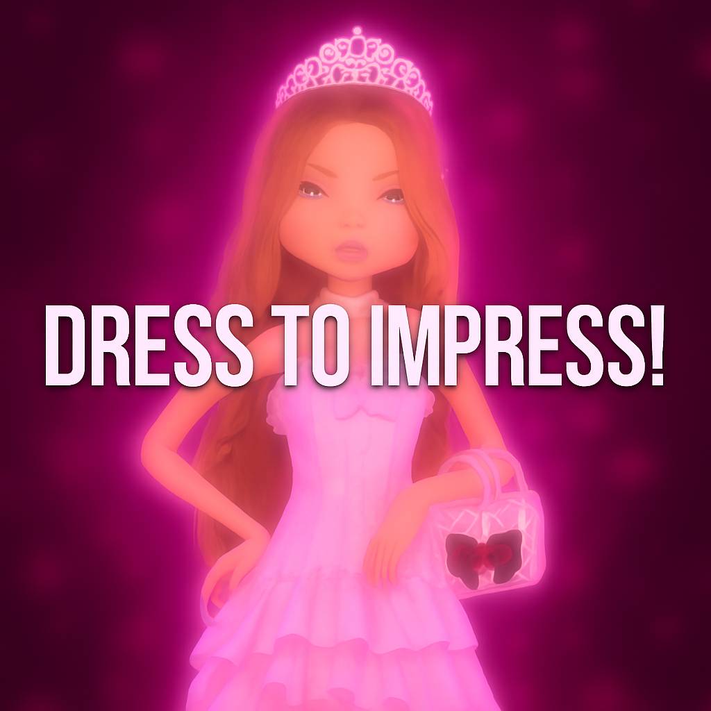 How to play Dress To Impress