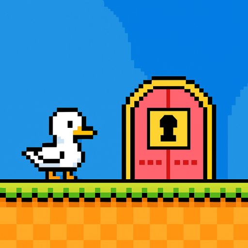 How to play Duck Duck