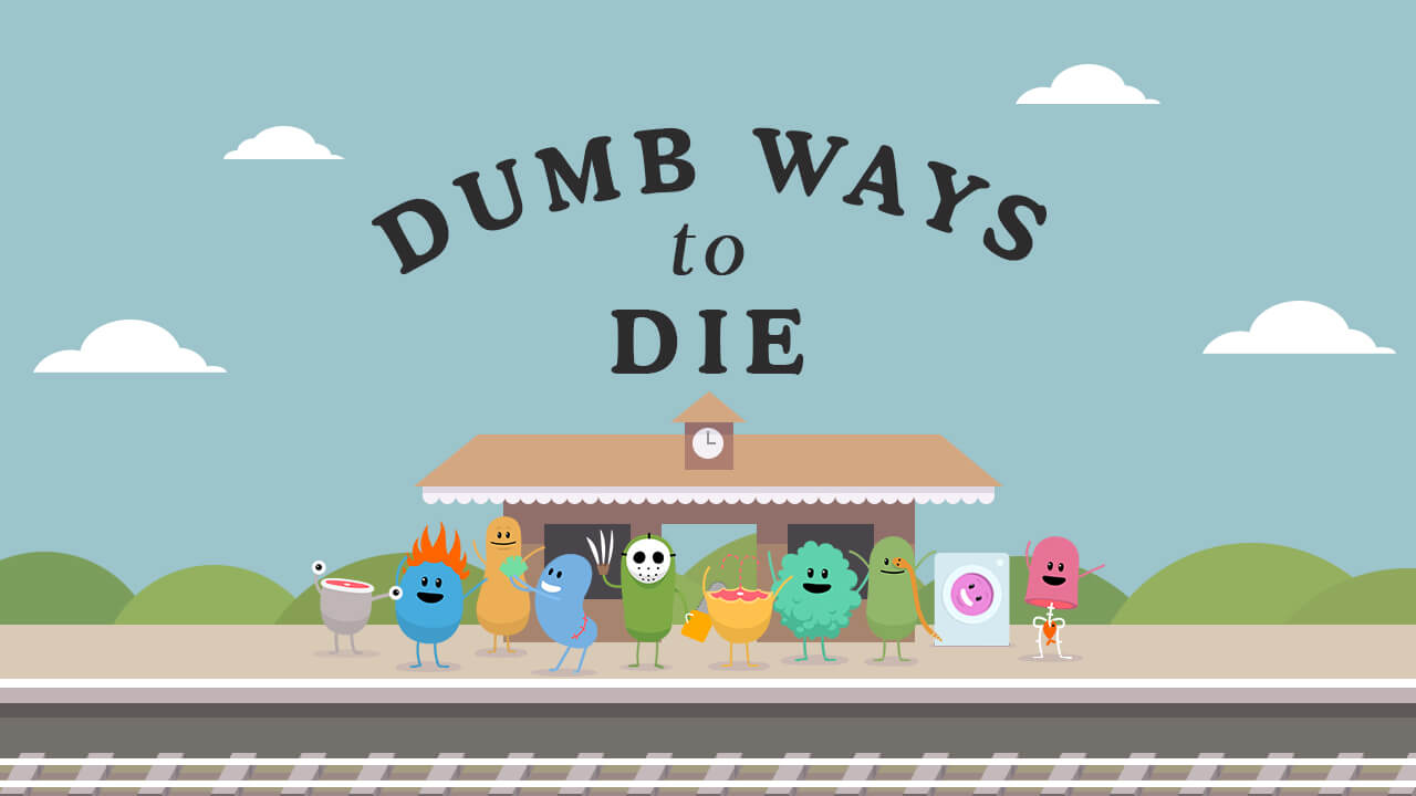 How to play Dumb Ways to Die