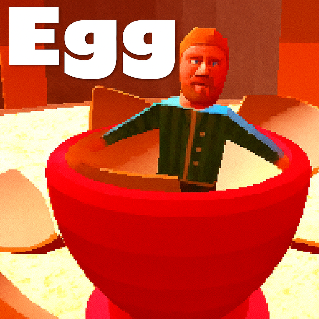 How to play Egg