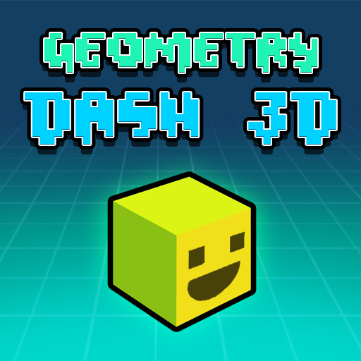 How to play Geometry Dash 3D
