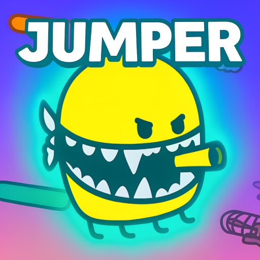 How to play Jumper