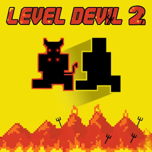 How to play Level Devil 2