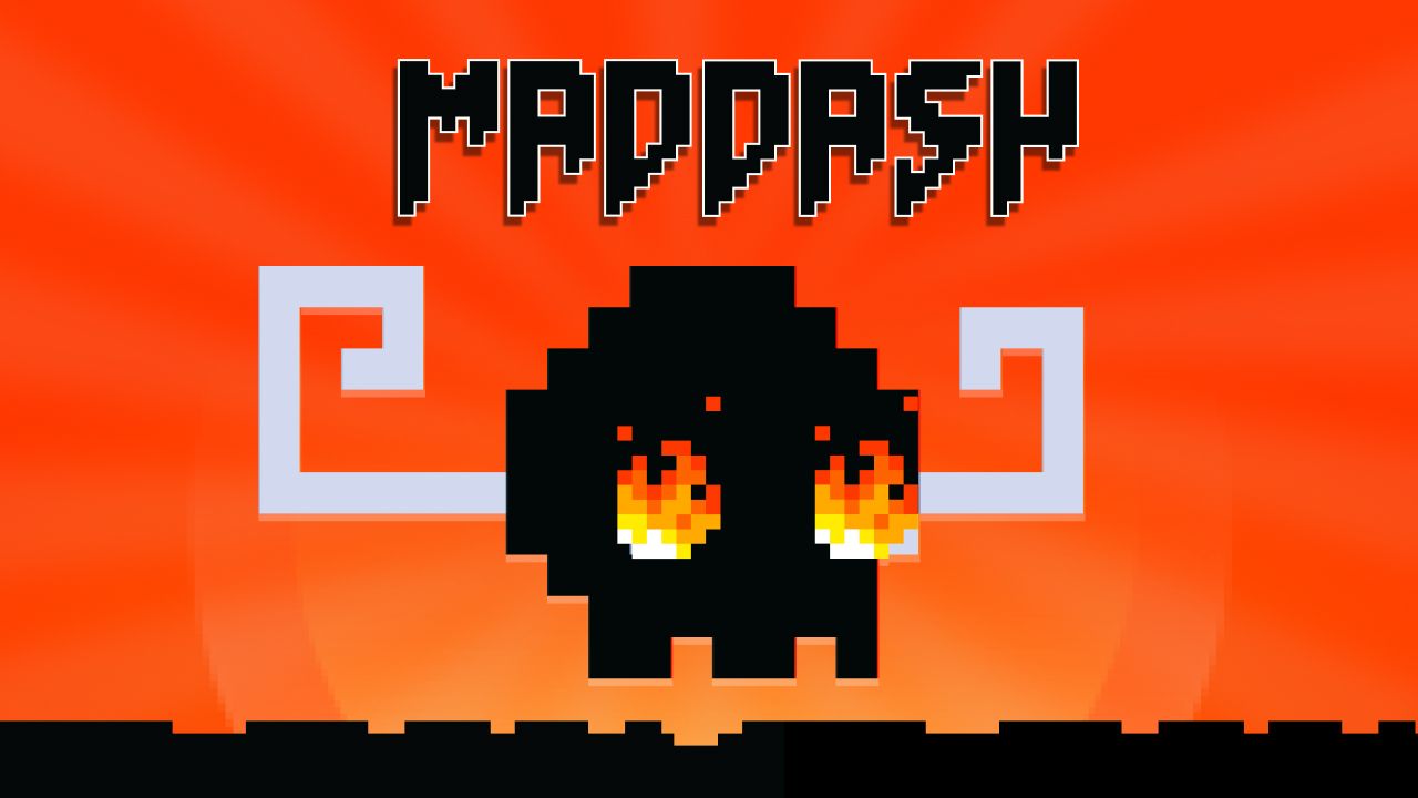 how to play Mad Dash