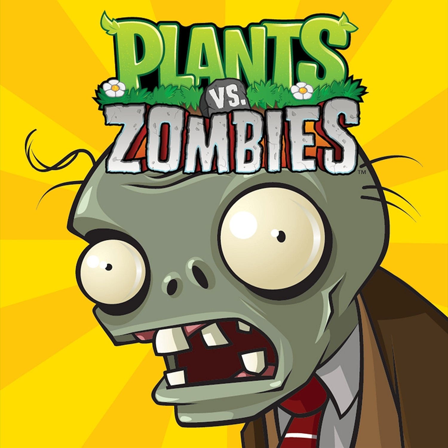 How to play Plants vs Zombies