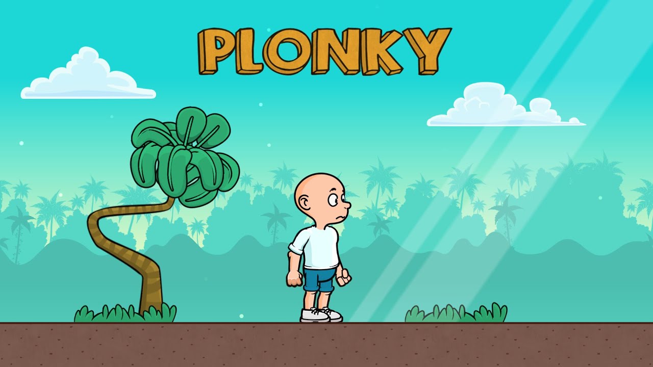 How to play Plonky