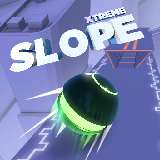 How to Play Slope Xtreme