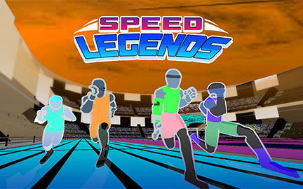 How to play Speed -Legends