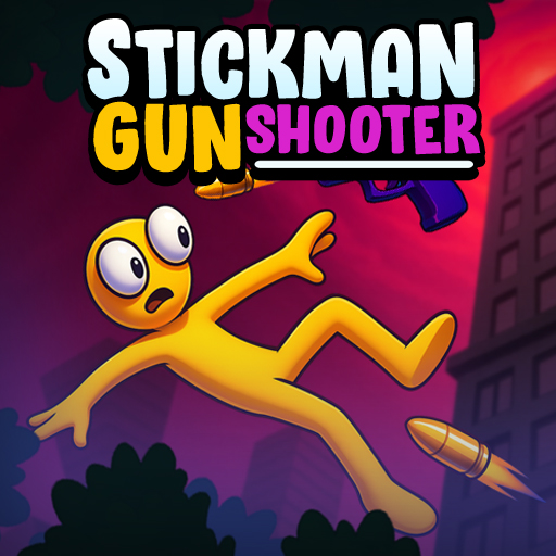 How to play Stickman Gun Shooter