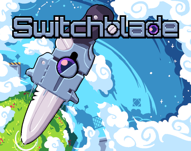 How to play Switchblade