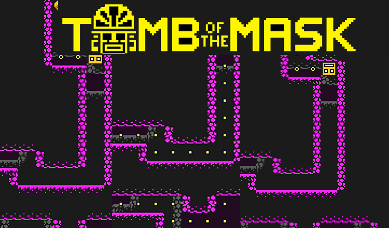 How to play tomb-of-the-mask