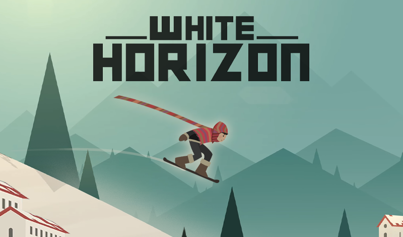 How to play White Horizon