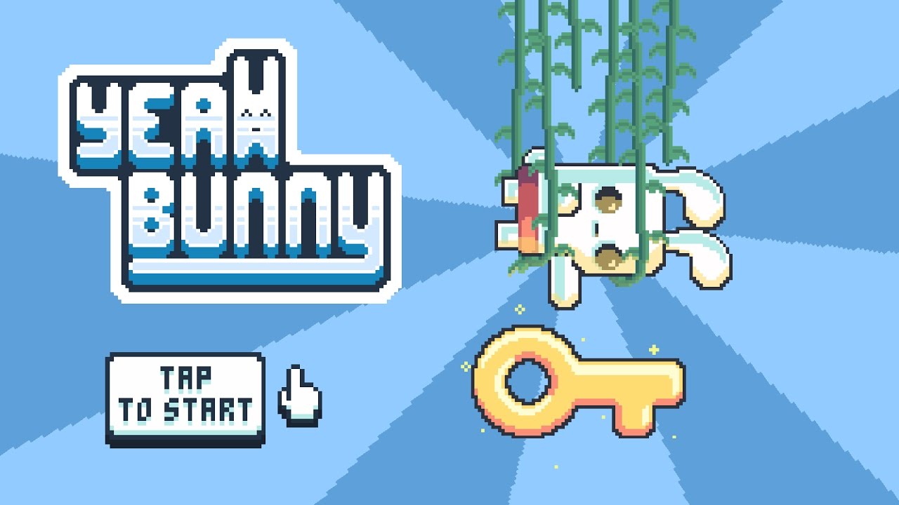 How to play Yeah Bunny