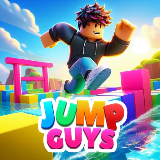 jump guys