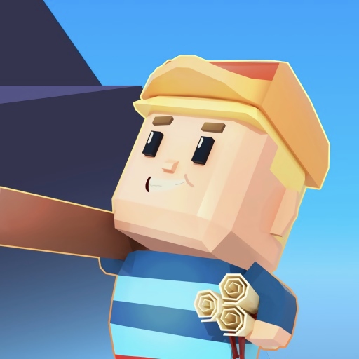 Kogama: Parkour Pro