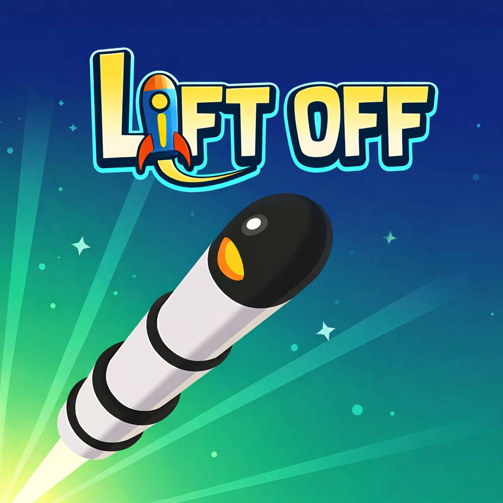 How to Play Lift Off