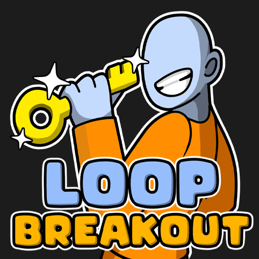 How to play Loop Breakout
