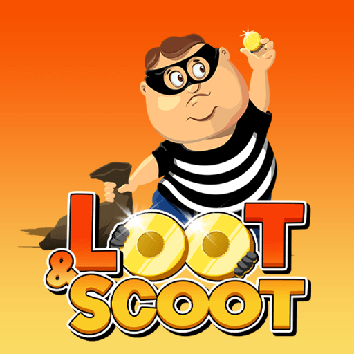 How to play Loot & Scoot