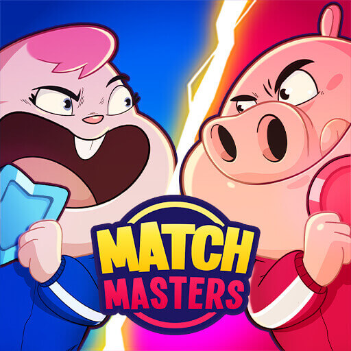How to Play Match Masters