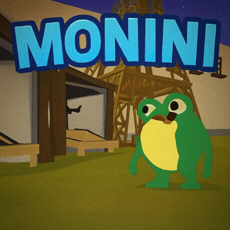 How to control in Monini