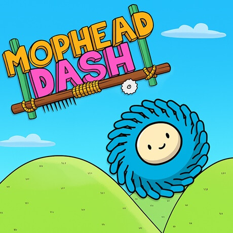 How to play Mophead Dash