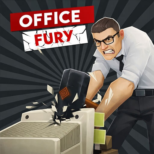 What makes Office Fury fun?