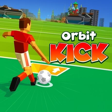 How to play Orbit Kick