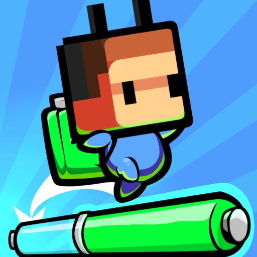 Plug Me Recharged