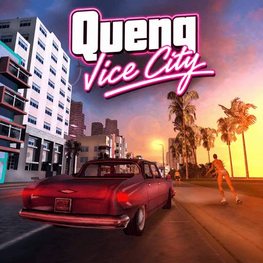 What is Quenq Vice City?