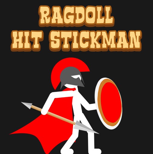 How to play Ragdoll Hit Stickman