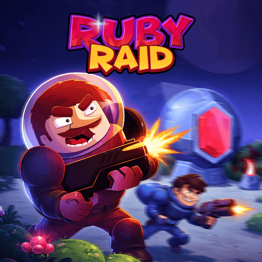 How to Play Ruby Raid