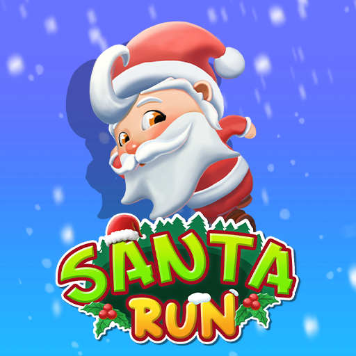 Santa Run Kit Santa Run