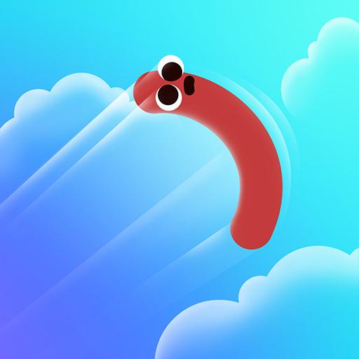 How to play Sausage Flip?