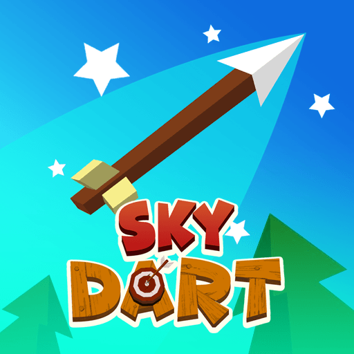 How to play Sky Dart