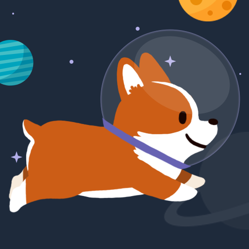 How to Play Space Corgi 2