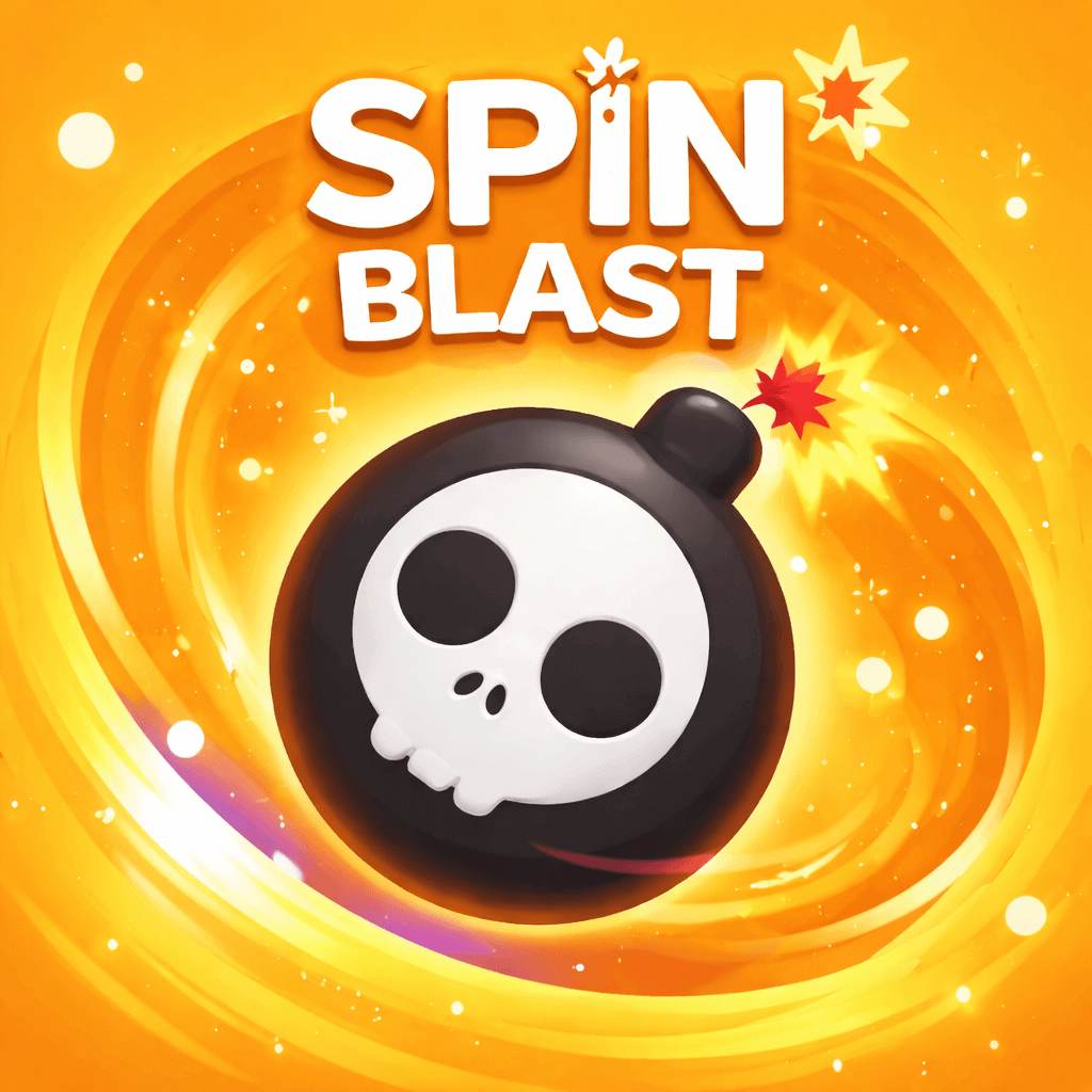 How to play Spin Blast