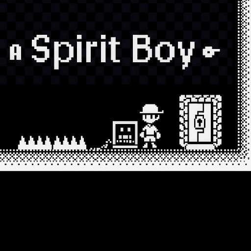 Spirit Boy