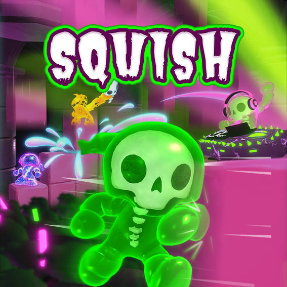 How to play Squish