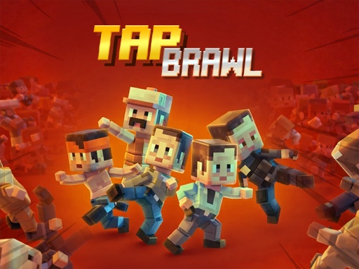Tap Brawl